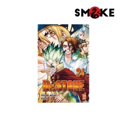 DR. STONE N.24