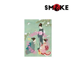 
            Takemitsu Zamurai n.2
            