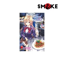 
            Food Wars! n.2
            