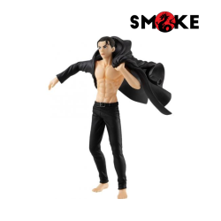 Good Smile - Pop up Parade - Attack on Titan - L' Attacco dei Giganti - Eren Yeager