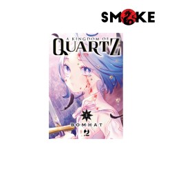 A Kingdom of Quartz n.1