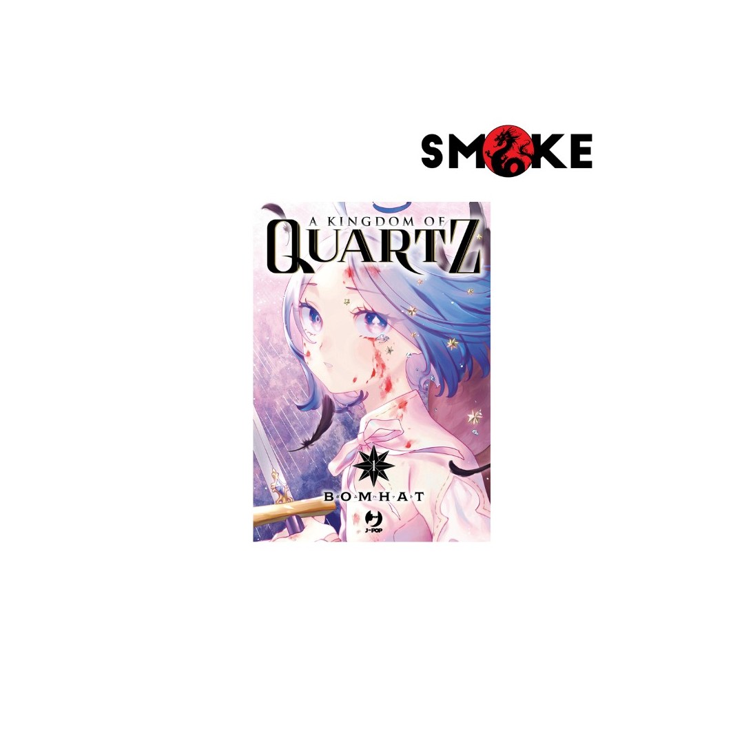 A Kingdom of Quartz n.1