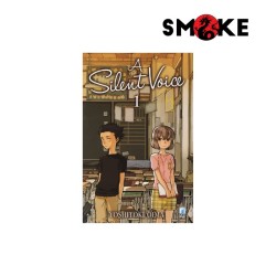 A Silent Voice n.1
