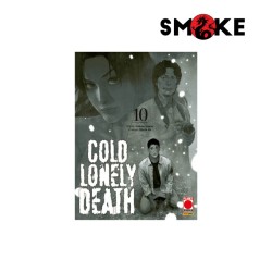 
            Cold Lonely Death n.10
            