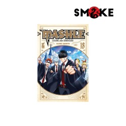 
            Mashle n.18
            