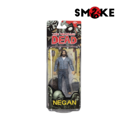 Mc Farlane Toys - The Walking Dead - Negan - comic book series 5