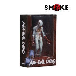 Neca - Ash vs Evil Dead - Eligos Demon of the mind