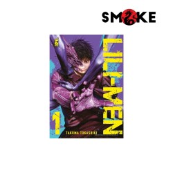 
            Lili-Men n.1
            