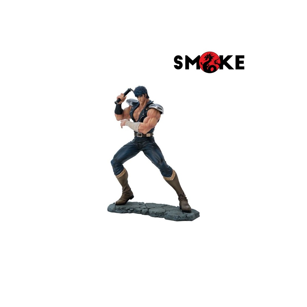 ABYStyle - Super Figure Collection - Hokuto no Ken - Fist of the North star - Kenshiro - 80