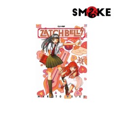 Zatch Bell n.2