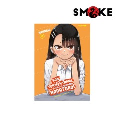 
            Non Tormentarmi, Nagatoro! n.19
            