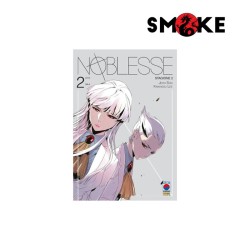 Noblesse n.2 Season 2