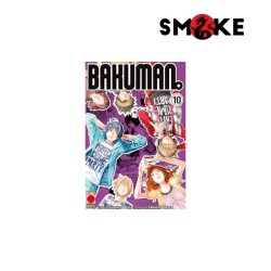 
            Bakuman. n.10
            