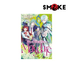 
            Tales of Reincarnaton Maydare n.3
            