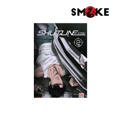 
            Shutline n.2
            
