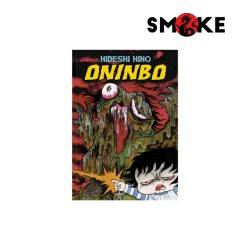 Hideshi Hino Raccolta n.1 Oninbo