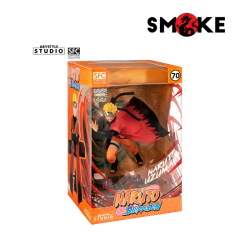 ABYStyle - SFC Collection - Naruto Shippuden - Naruto Uzumaki
