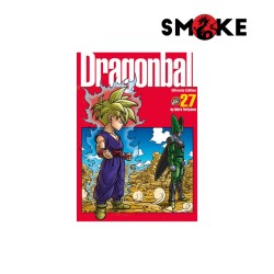
            Dragon Ball Ultimate Edition n.27
            