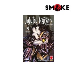 
            Jujutsu Kaisen - Sorcery Fight n.9
            