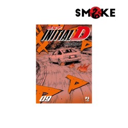 
            Initial D n.9
            