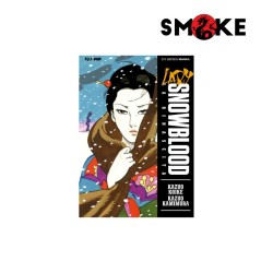 Lady Snowblood - La rinascita