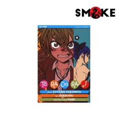 
            Toradora n.8
            