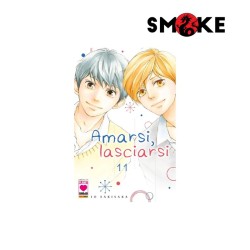 Amarsi, Lasciarsi n.11