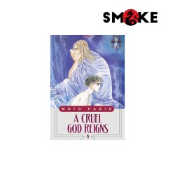 
            A Cruel God Reigns n.6
            