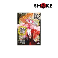 Danmachi - Sword Oratoria n.30
