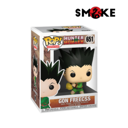 Pop! - Hunter X Hunter - Gon Freecss - 651