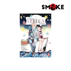 
            Il diario della strega n.1
            