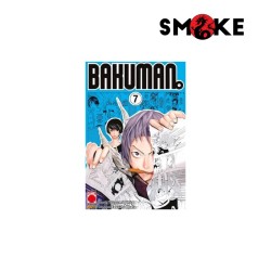 
            Bakuman. n.7
            
