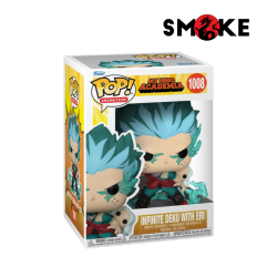 Pop! - My Hero Academia - Infinite Deku with Eri - 1008