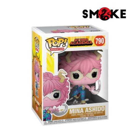 Pop! - My Hero Academia - Mina Ashido - 790