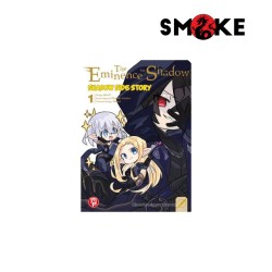 
            The Eminence in Shadow: Shadow Side Story n.1
            