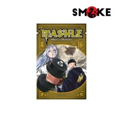 
            Mashle n.16
            