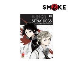 
            Bungo Stray Dogs n.9
            