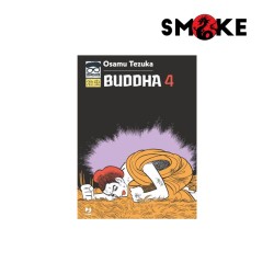 Osamushi Collection n.4 Buddha