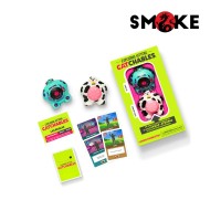 CATchables 2 Pack - DJ Gatto