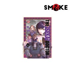 
            The Isekai Doctor n.4
            