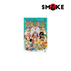 
            One Piece - New Edition n.72
            