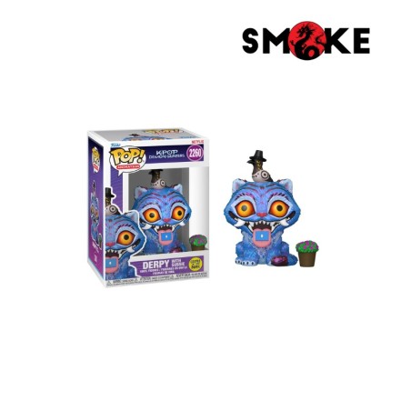 Funko Pop! - Derpy with Sussie - K-Pop Demon Hunters - 2260