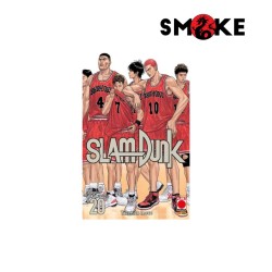 
            Slam Dunk n.20
            