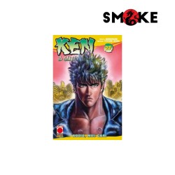 
            Ken il Guerriero n.27
            