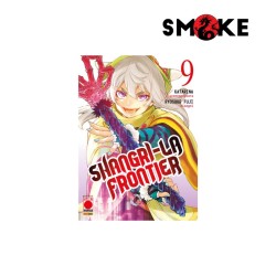 
            Shangri-la Frontier n.9
            