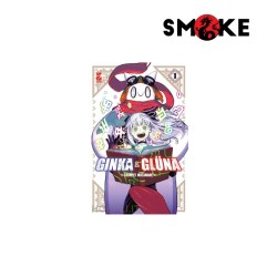 
            Ginka & Gluna n.1
            