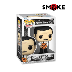 Pop! 1548 - Television - Gomez Addams