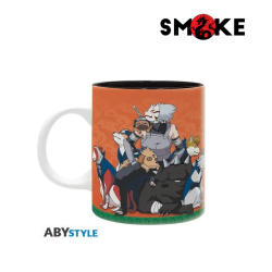 ABYStyle - Tazza - Naruto