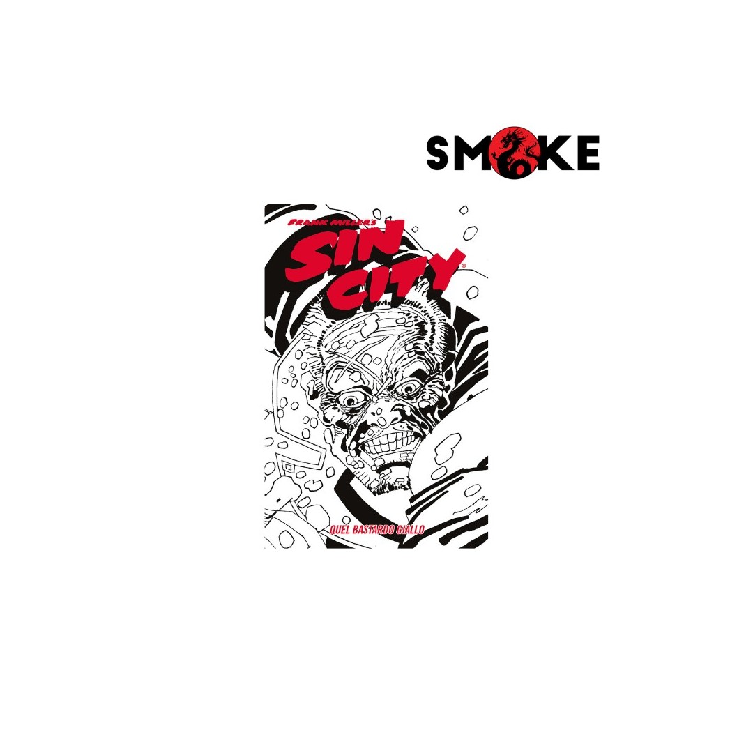 Sin City n.4
