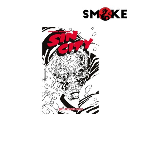 Sin City n.4